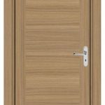 Economic Turkish Wooden Internal Doors