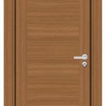 Economic Turkish Wooden Internal Doors