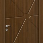 Turkish Wooden Interior Doors