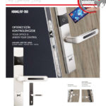 Premium Class Turkish Smart Door Locks